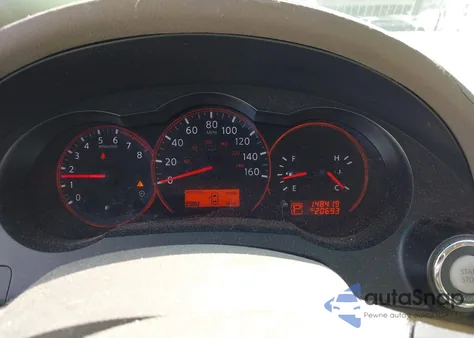 2009 Nissan Altima 2.5 S из США, поврежденный, VIN 1N4AL21E99N417771